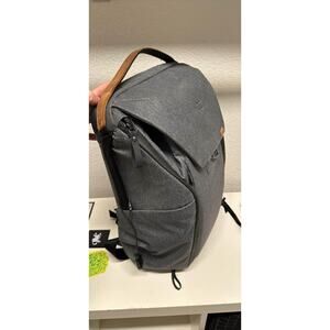 Peak Design backpack/camera bag